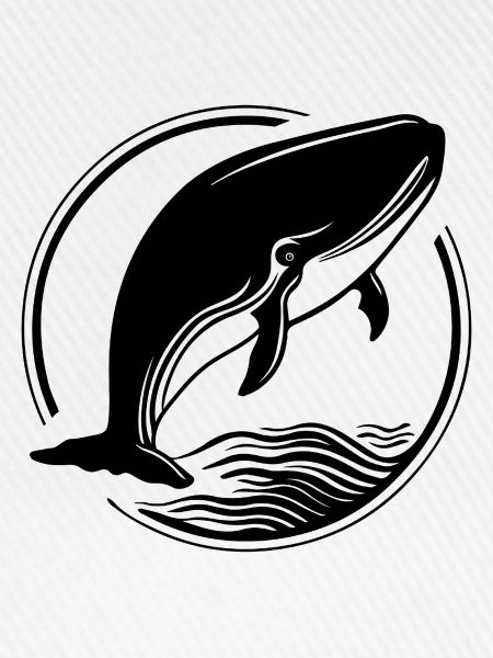 Wal Meer Fische
