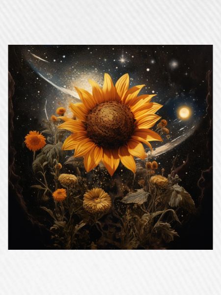 Sonnenblume