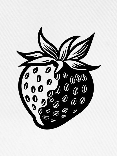 Erdbeere Obst Frucht