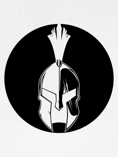 sparta helm