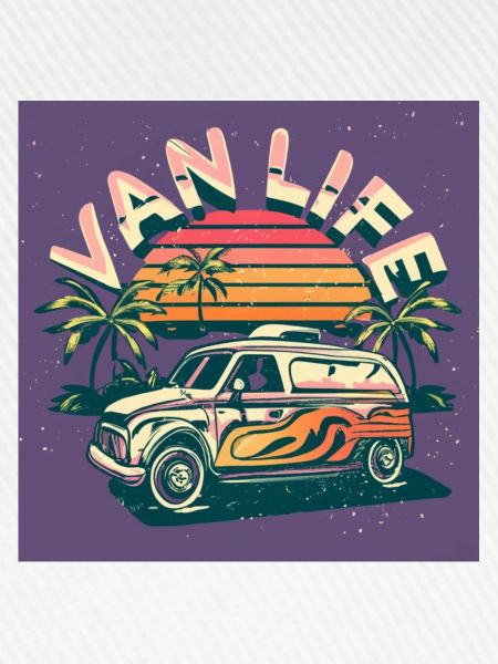 Van-Life