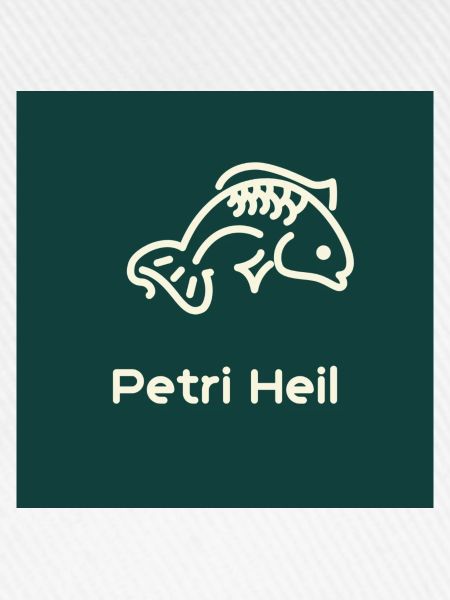 Petri Heil Angeln