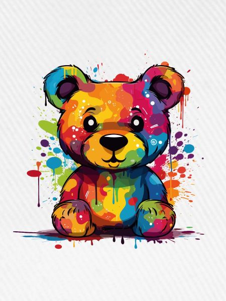 Teddy