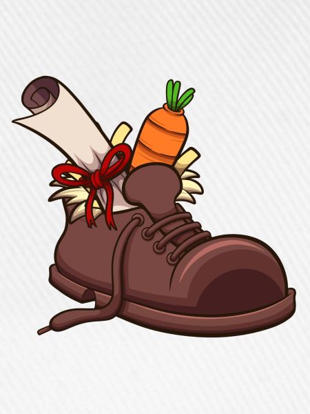 Schuh-Einstellung