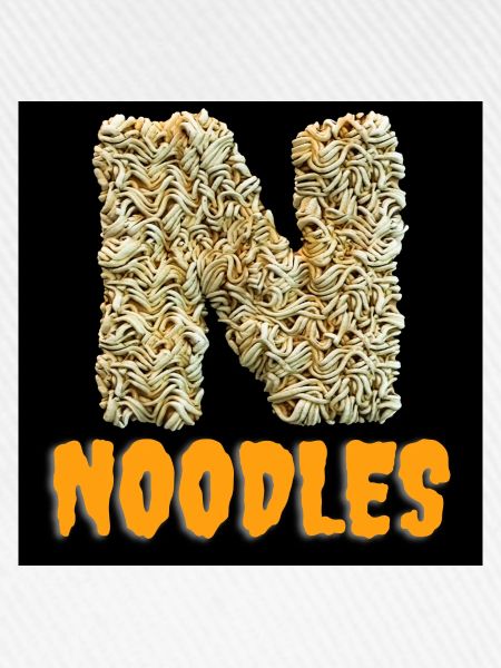 Noodles