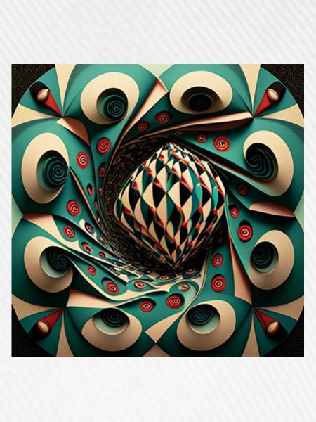 Geometrische Harmonie