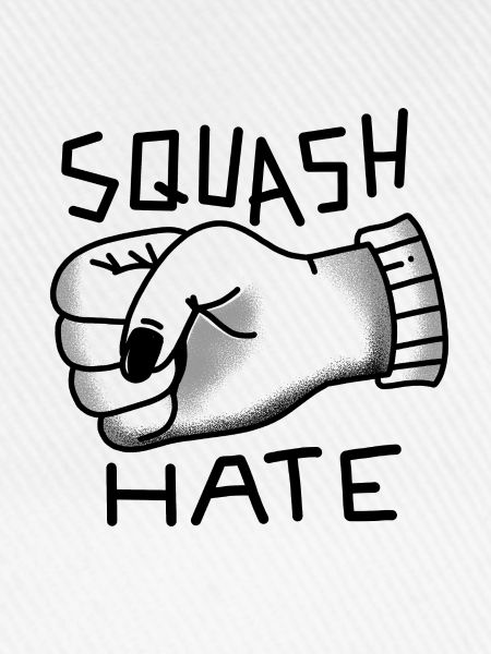 Squash-Hass