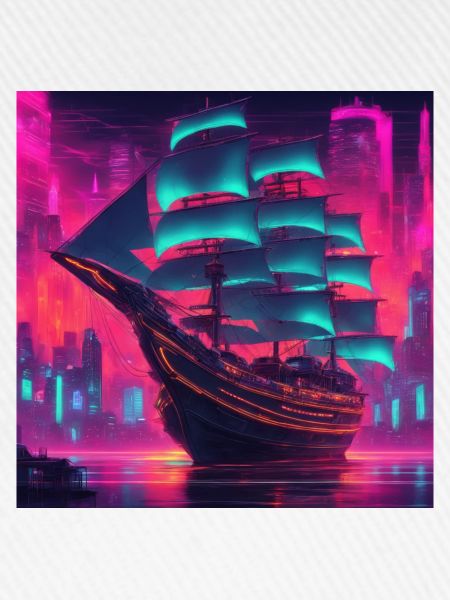 Segelschiff