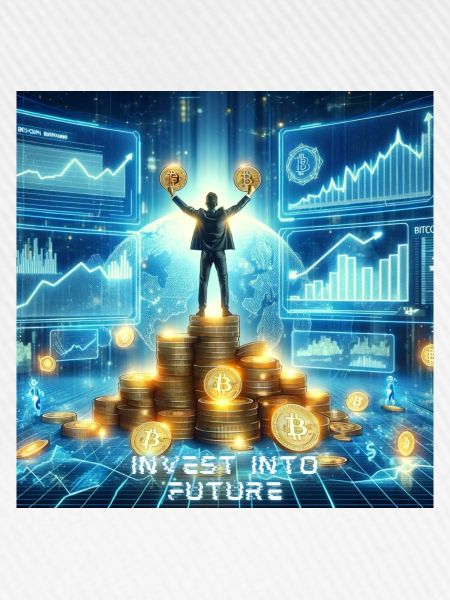 Bitcoin Krypto