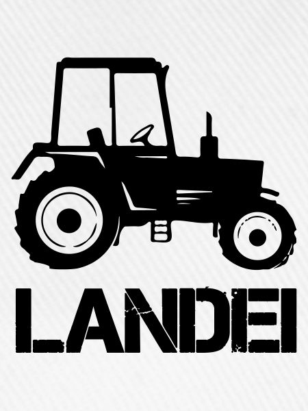 traktor landei