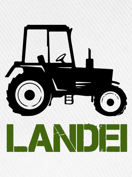 traktor landei
