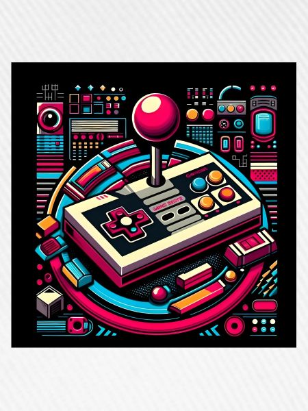 Joystick 2