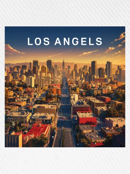 Los Angeles