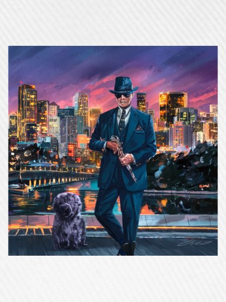 LA GANSTA