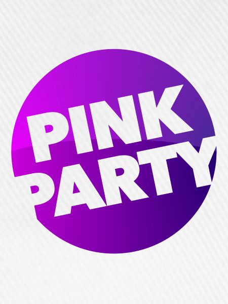 PINK PARTY