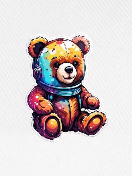 Teddybär / Kuscheltier / Stofftier / Geschenkidee