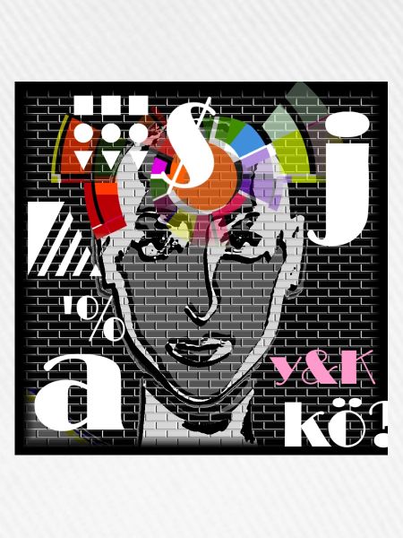 POP ART vs 009