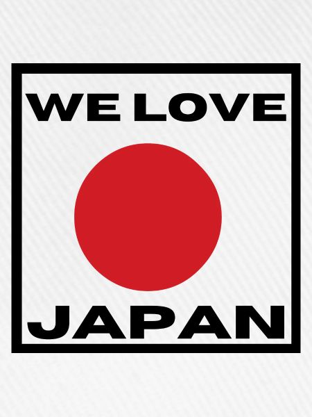 Wir lieben Japan
