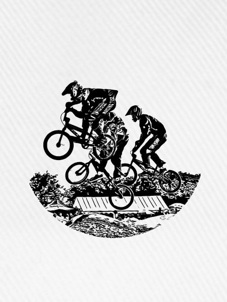 BMX (BMK)