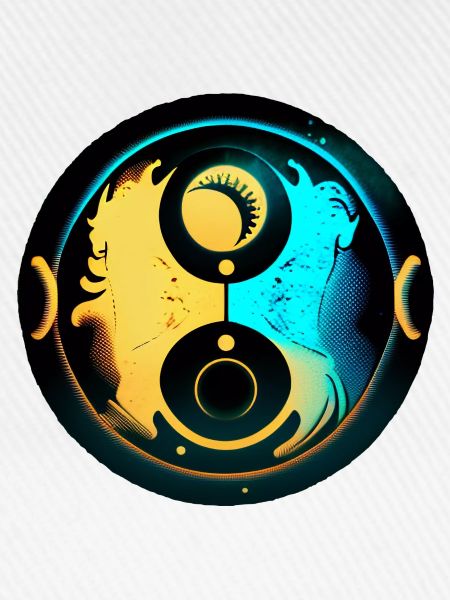 Yin-Yang-Harmonie