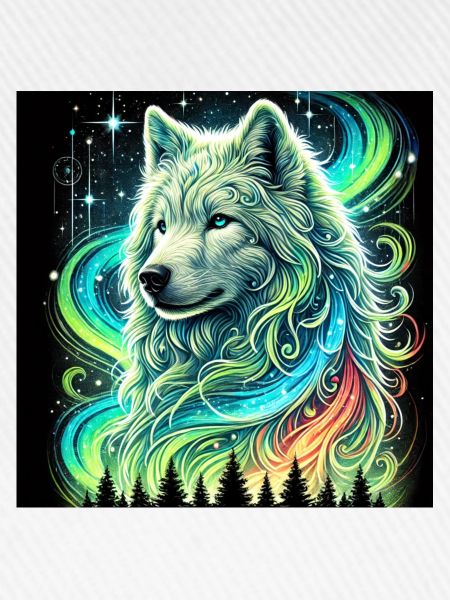 Aurora Wolf