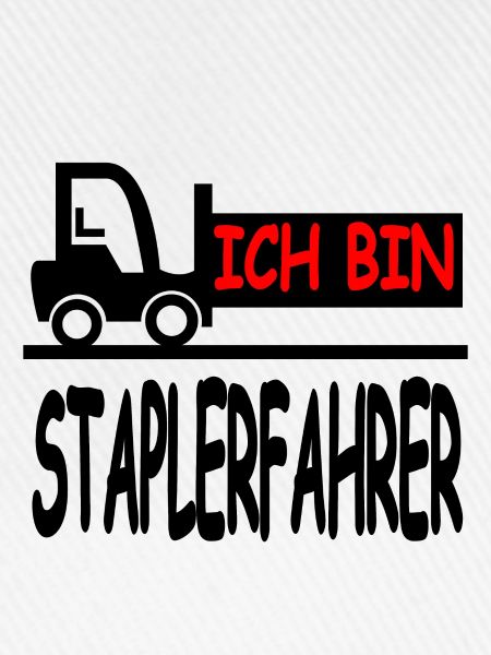 Gabelstapler
