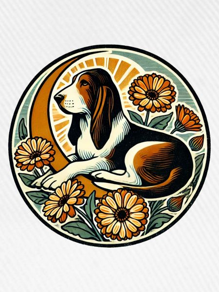 Basset Hound