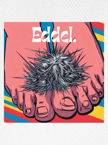 Eddel Fussel