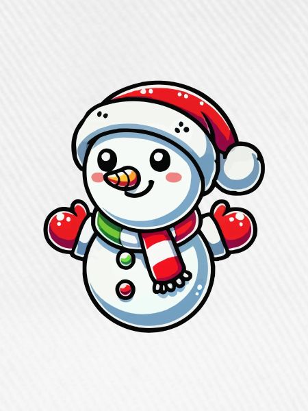 Schneemann