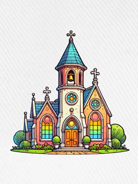 Kirche