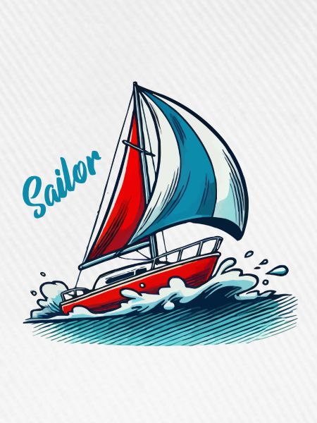 segelboot