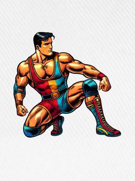 Wrestling