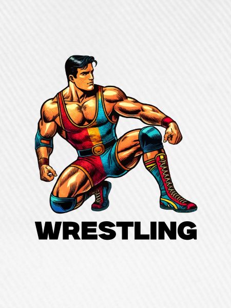 Wrestling