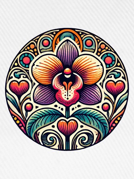 Orchidee