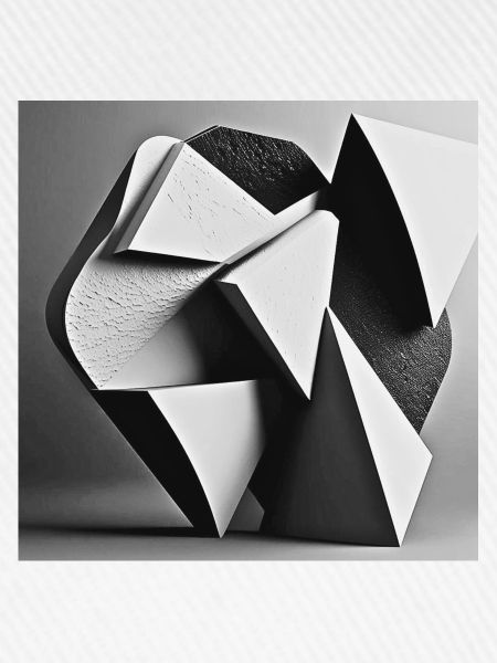 Abstract Elegance