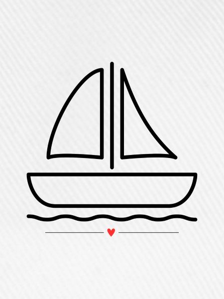Motorboot Sportboot