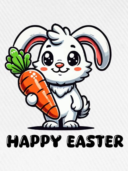 hase rabbit comic