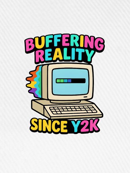 Buffering Since Y2K