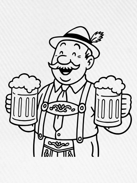 Herr Bier