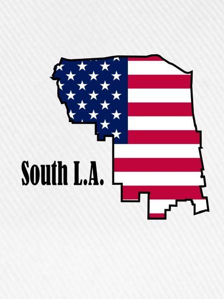 Süd-L.A.