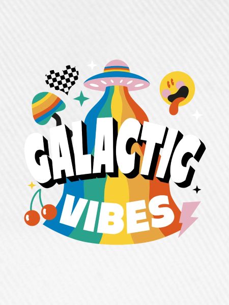 Galactic Vibes