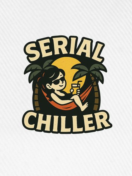 Serial Chiller Damen