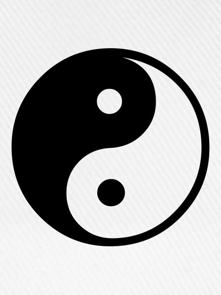 Yin Yang