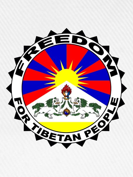 Free Tibet