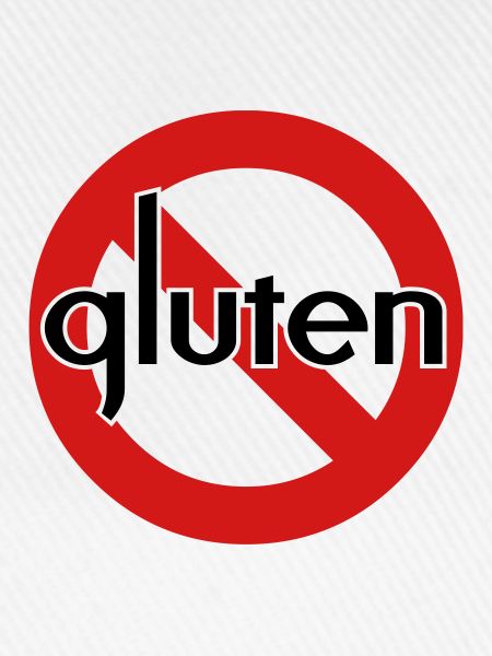 Glutenfrei