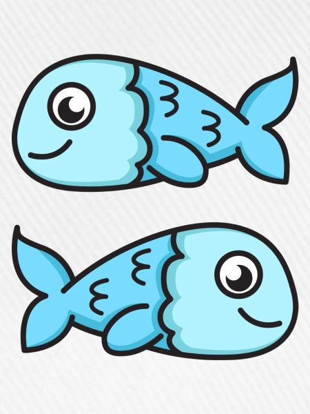 Sternzeichen Fische