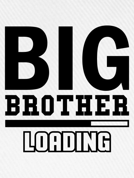 Big Brother Loading