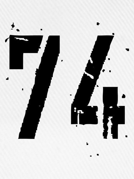 Nummer 74