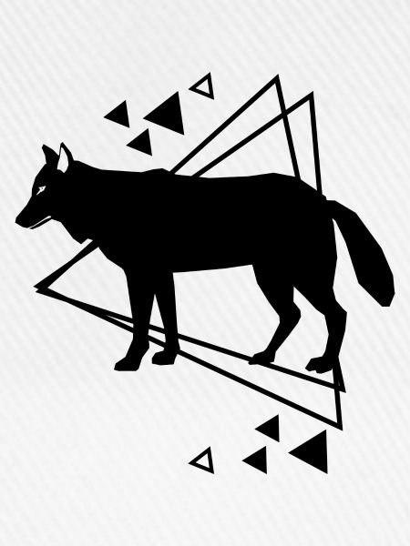 Wolf - Tierfreund Naturschutz