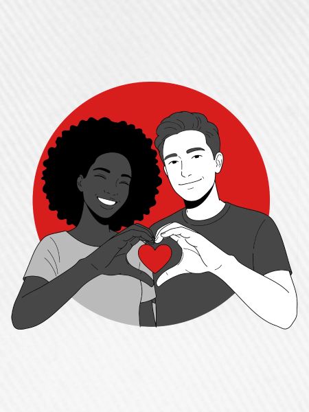 Liebe ist Liebe
